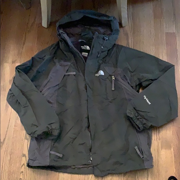 Men’s jacket - Picture 2 of 8